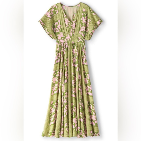 Soft Surroundings
Leslie Maxi Dress Size Medium - Picture 7 of 10